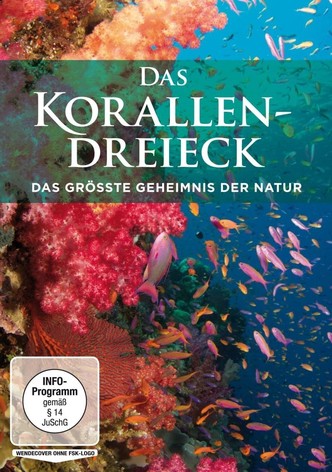 Das Korallendreieck
