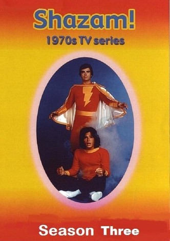 The Complete Third Season