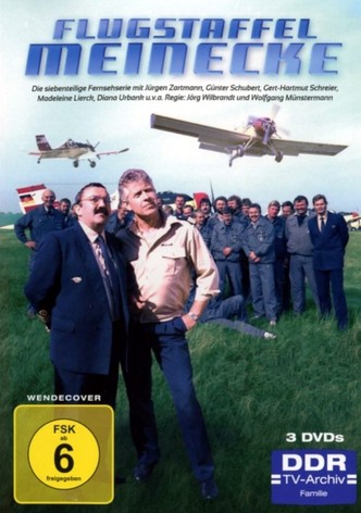 Flugstaffel Meinecke