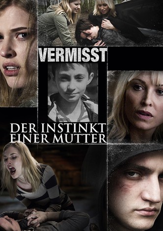 Der Instinkt einer Mutter