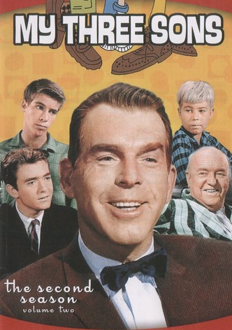 My Three Sons 2