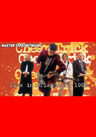 Cheap Trick Live in Orlando