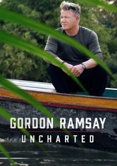 Gordon Ramsay : Territoires inexplorés