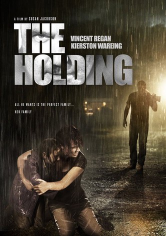 The Holding