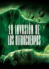 La invasión de los ultracuerpos