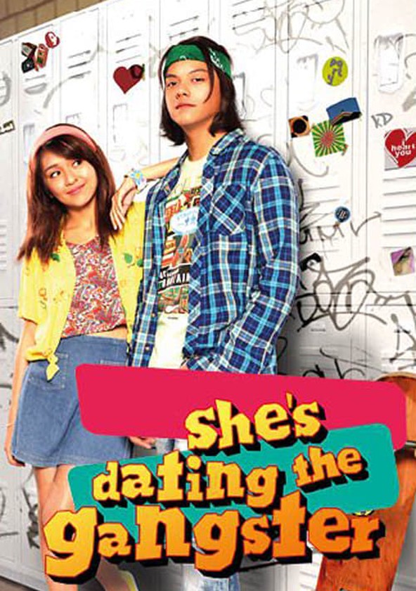 TFC - She's Dating the Gangster | July 16, 2016 Movie | Kapamilya ...
