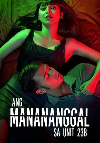Ang Manananggal sa Unit 23B