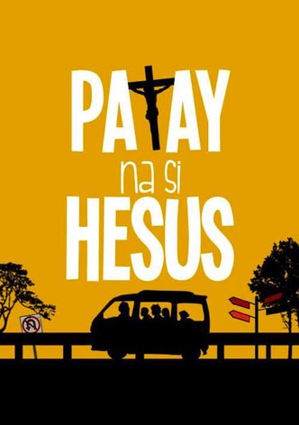 Jesus Is Dead