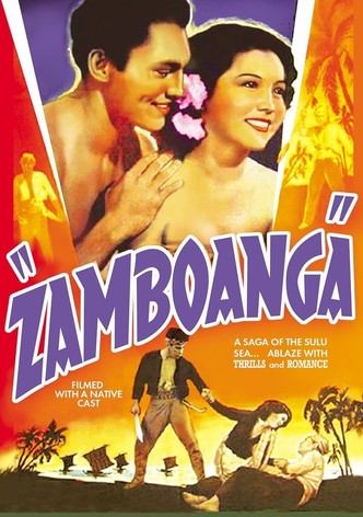 Zamboanga