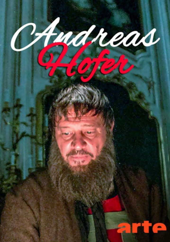 Andreas Hofer. Held wider Willen