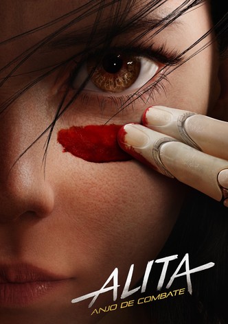 Alita: Anjo de Combate