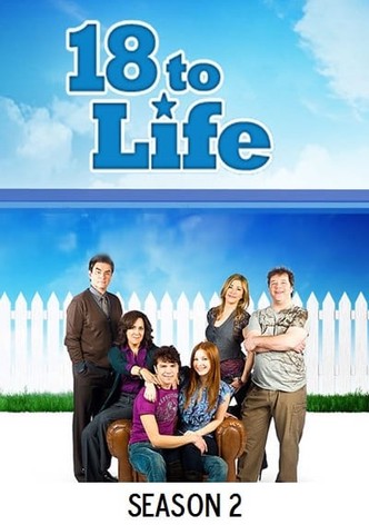 18 to Life watch tv series streaming online