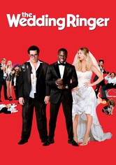 The Wedding Ringer