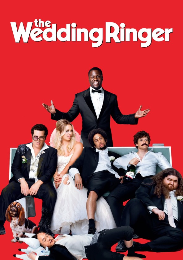 MOVIE REVIEW: THE WEDDING RINGER (2014) ~ GOLLUMPUS