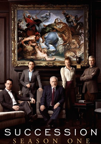 Succession 2024 stream online