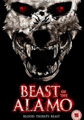 Chupacabras vs. el álamo