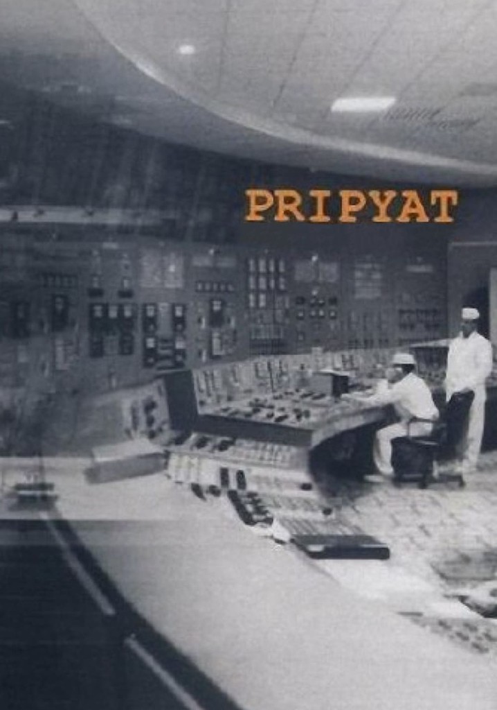 Pripyat