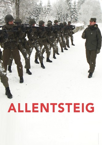 Allentsteig