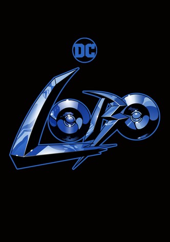 Untitled DC Comics Film