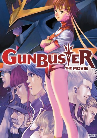 Gunbuster: The Movie