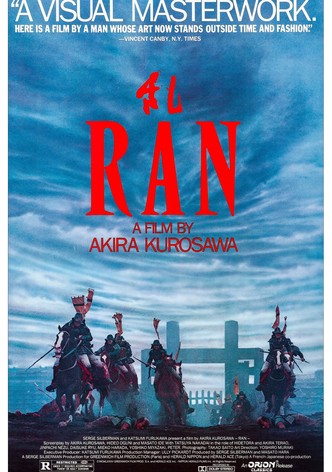 Ran