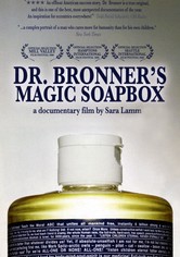 Dr. Bronner's Magic Soapbox