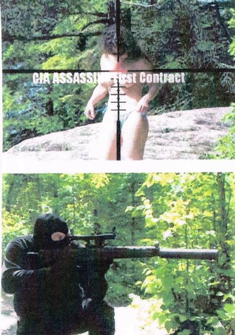CIA Assassin: First Contract
