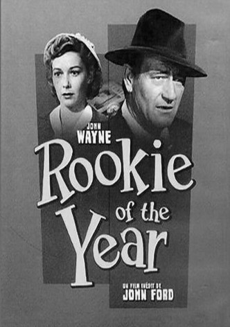 Screen Directors Playhouse: Rookie of the Year