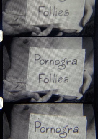 Pornogra Follies