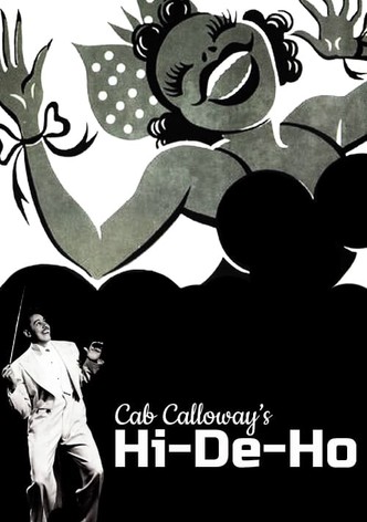Cab Calloway's Hi-De-Ho