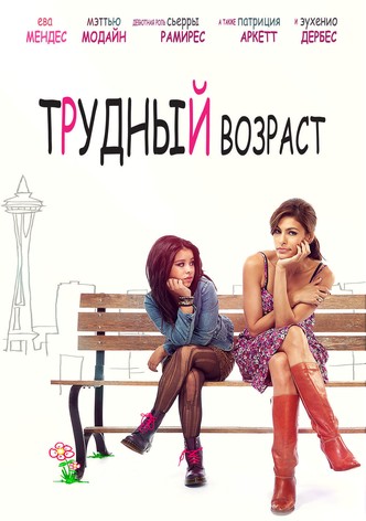 Трудный возраст