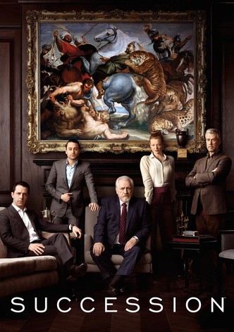 Succession