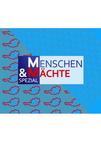 Menschen & Mächte