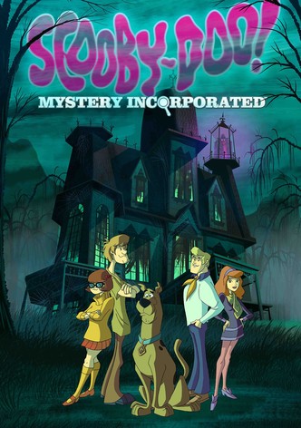 Where to watch scooby doo where are you best sale