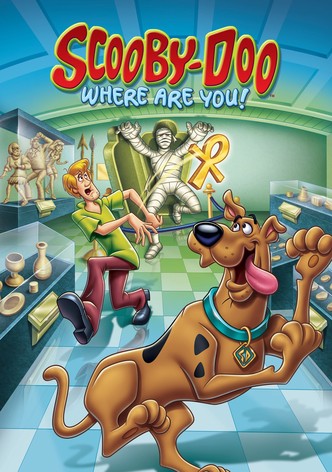 Watch scooby doo discount where are you free