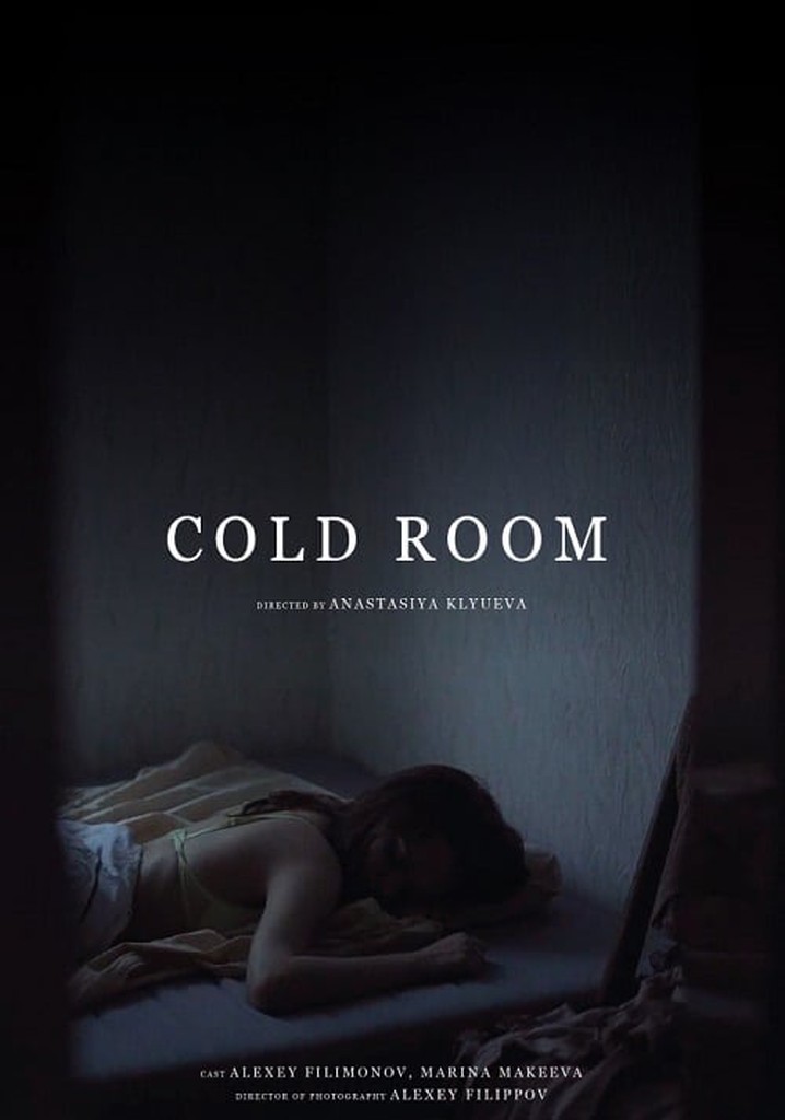 Cold Room