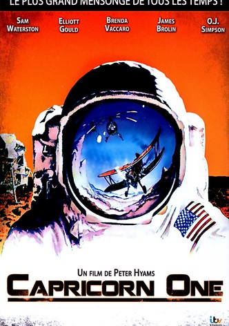Capricorn One