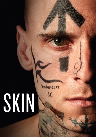 SKIN／スキン