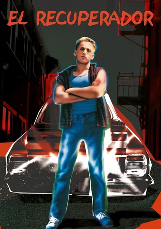 Repo Man (El recuperador)