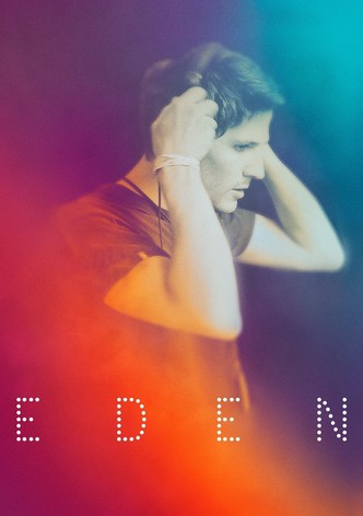 Eden – Lost in Music