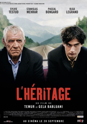 L'Héritage