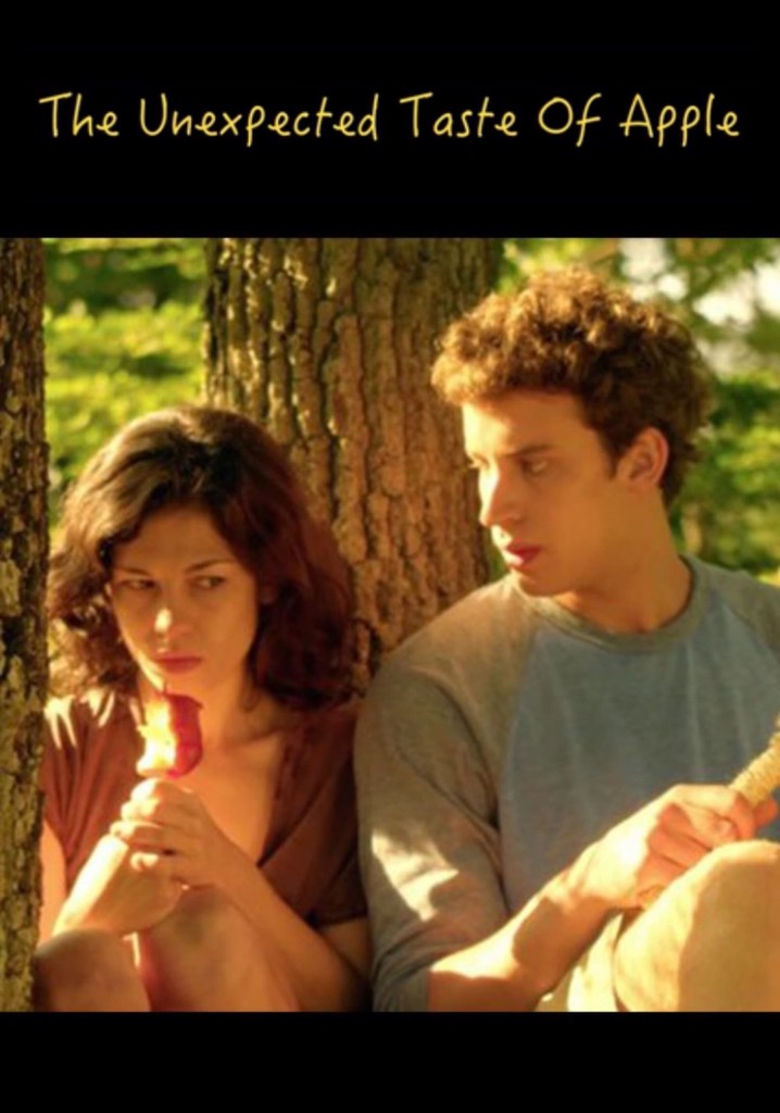 The Unexpected Taste of Apple