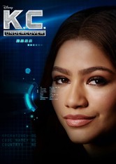 K.C. Undercover
