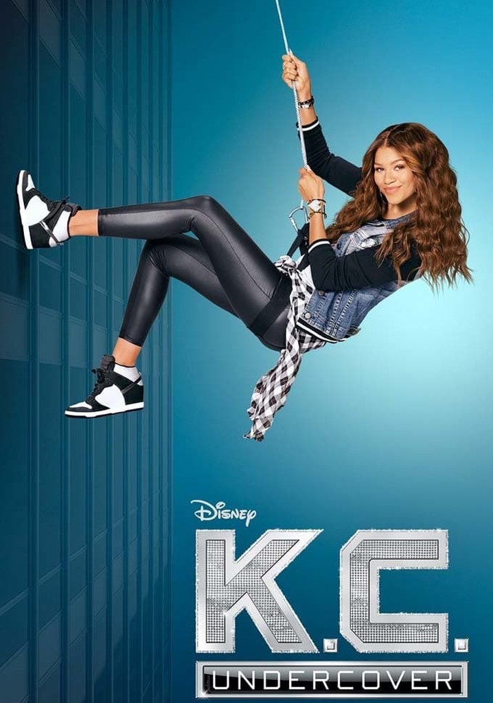 k.c undercover season 1 episode 17