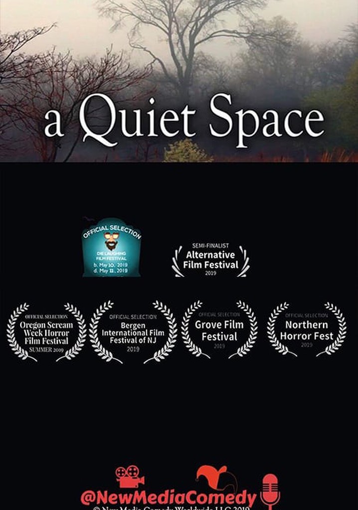 A Quiet Space