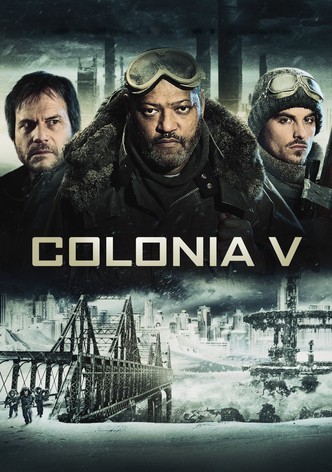 Colonia V