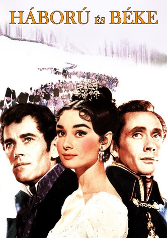 Háború és béke