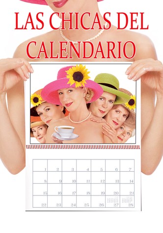 Las chicas del calendario