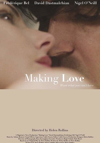 Making Love