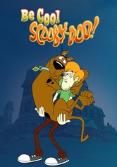 Sakin Ol Scooby-Doo! - Sezon 2